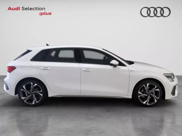 Audi A3 Genuine edition 35 TFSI 110 kW (150 CV) de segunda mano