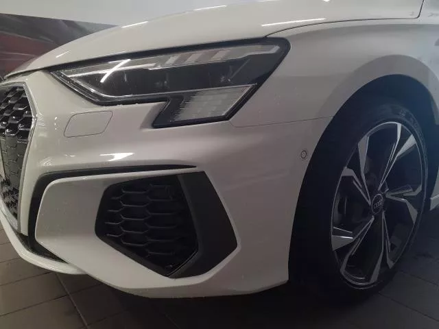 Audi A3 Genuine edition 35 TFSI 110 kW (150 CV) de segunda mano