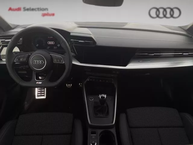 Audi A3 Genuine edition 35 TFSI 110 kW (150 CV) de segunda mano