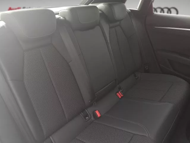 Audi A3 Genuine edition 35 TFSI 110 kW (150 CV) de segunda mano