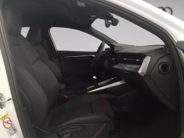 Audi A3 Genuine edition 35 TFSI 110 kW (150 CV) de segunda mano