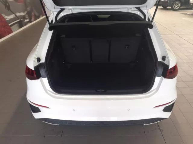 Audi A3 Genuine edition 35 TFSI 110 kW (150 CV) de segunda mano