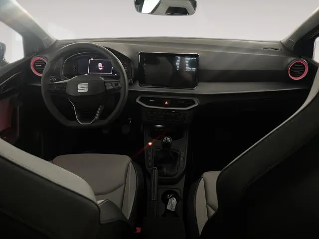 SEAT Ibiza 1.0 TSI S&S FR+ 85 kW (115 CV) de segunda mano