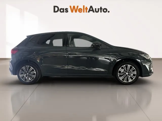 SEAT Ibiza 1.0 TSI S&S FR+ 85 kW (115 CV) de segunda mano