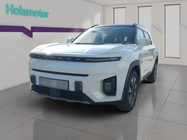 KGM Torres EVX EVX Life 152 kW (207 CV) de segunda mano