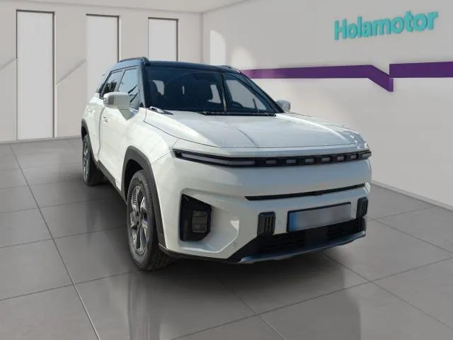 KGM Torres EVX EVX Life 152 kW (207 CV) de segunda mano