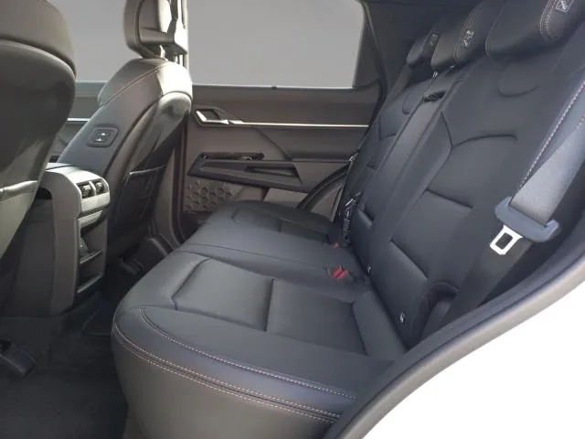 KGM Torres EVX EVX Life 152 kW (207 CV) de segunda mano