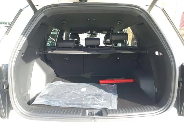 KGM Torres EVX EVX Life 152 kW (207 CV) de segunda mano
