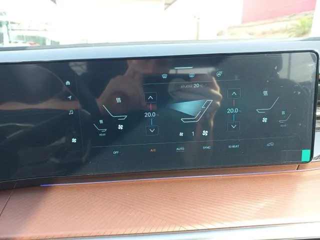 KGM Torres EVX EVX Life 152 kW (207 CV) de segunda mano