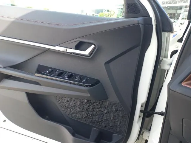 KGM Torres EVX EVX Life 152 kW (207 CV) de segunda mano