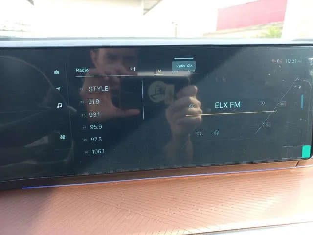 KGM Torres EVX EVX Life 152 kW (207 CV) de segunda mano