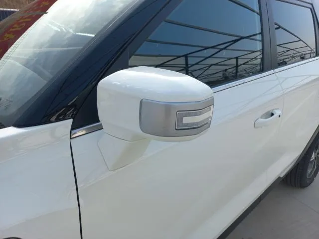 KGM Torres EVX EVX Life 152 kW (207 CV) de segunda mano