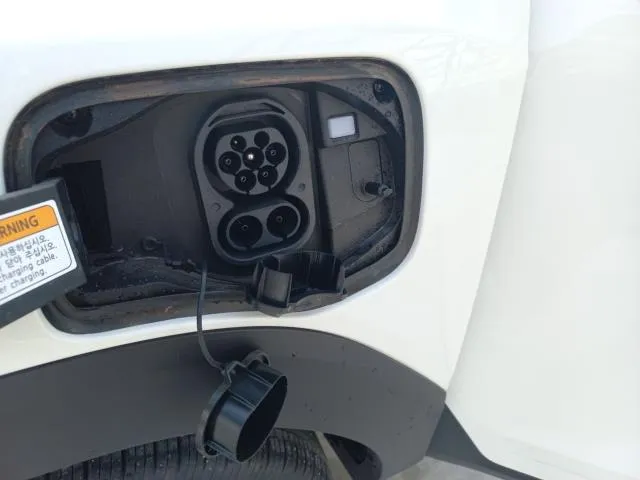 KGM Torres EVX EVX Life 152 kW (207 CV) de segunda mano