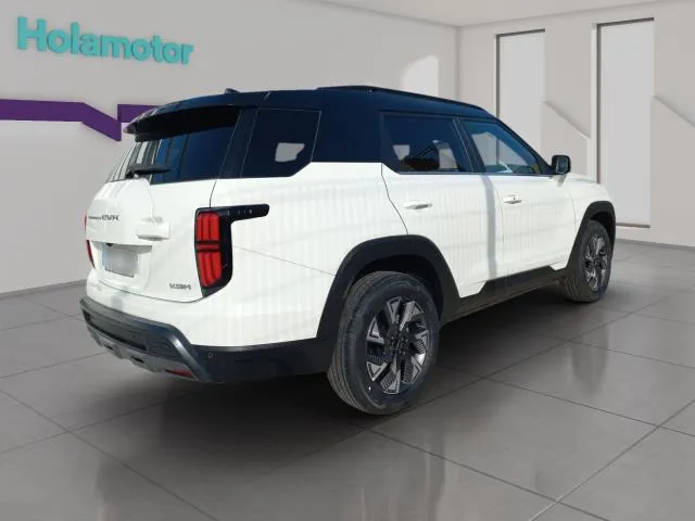 KGM Torres EVX EVX Life 152 kW (207 CV) de segunda mano