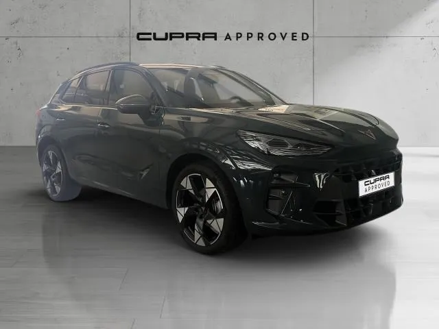 CUPRA Terramar 1.5 eTSI DSG 110 kW (150 CV) de segunda mano