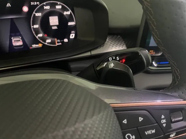 CUPRA Terramar 1.5 eTSI DSG 110 kW (150 CV) de segunda mano