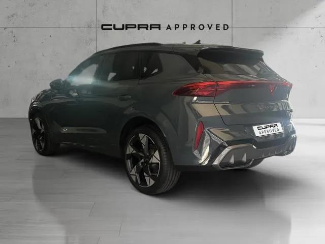CUPRA Terramar 1.5 eTSI DSG 110 kW (150 CV) de segunda mano