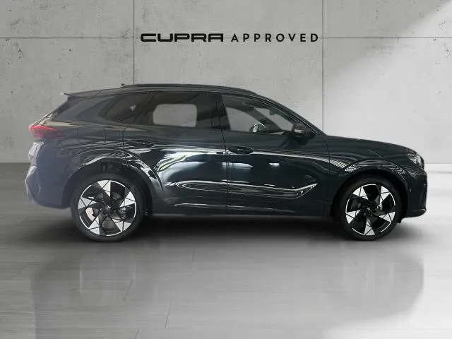 CUPRA Terramar 1.5 eTSI DSG 110 kW (150 CV) de segunda mano