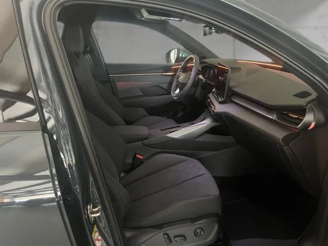 CUPRA Terramar 1.5 eTSI DSG 110 kW (150 CV) de segunda mano