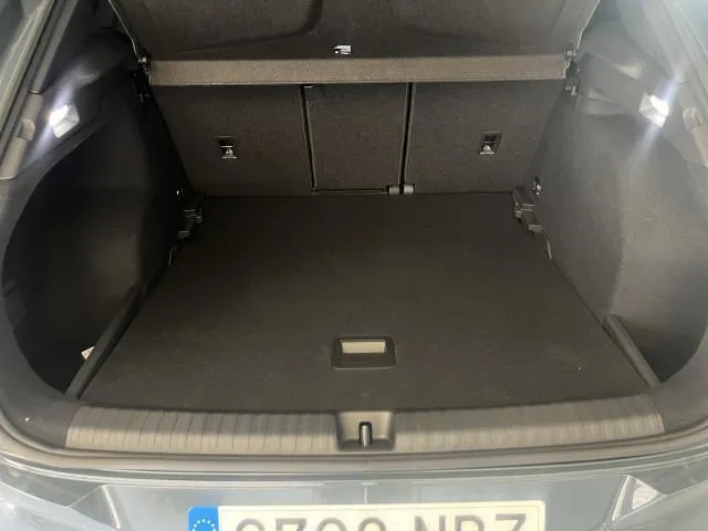 CUPRA Terramar 1.5 eTSI DSG 110 kW (150 CV) de segunda mano