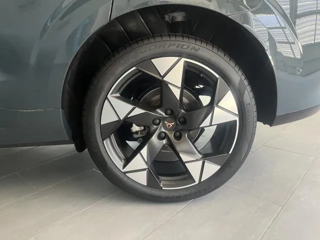 CUPRA Terramar 1.5 eTSI DSG 110 kW (150 CV) de segunda mano
