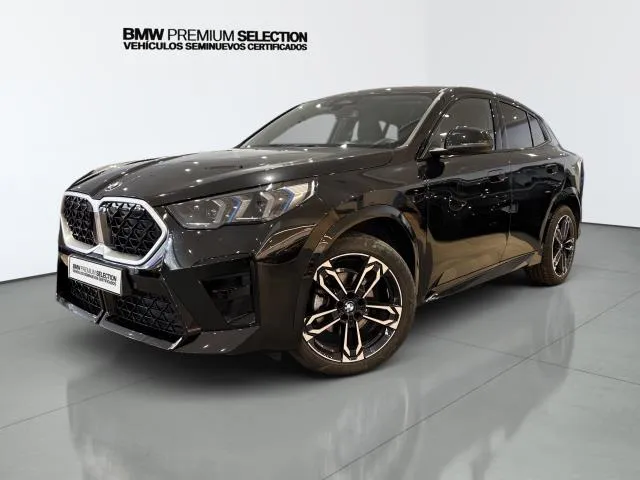 BMW X2 sDrive20d 120 kW (163 CV) de segunda mano