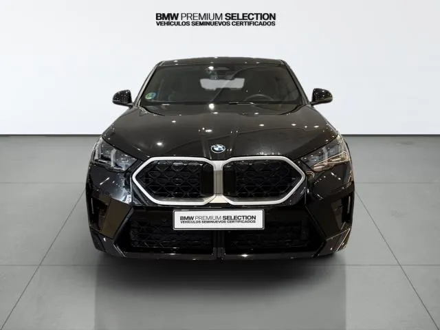 BMW X2 sDrive20d 120 kW (163 CV) de segunda mano