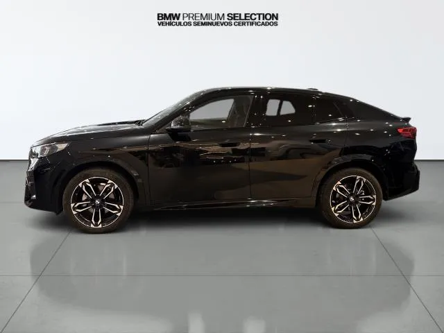 BMW X2 sDrive20d 120 kW (163 CV) de segunda mano