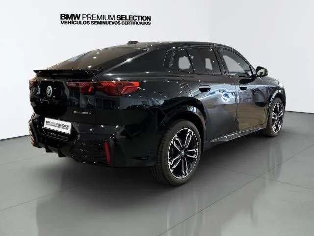BMW X2 sDrive20d 120 kW (163 CV) de segunda mano