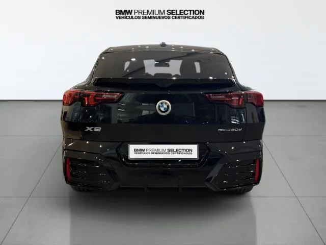 BMW X2 sDrive20d 120 kW (163 CV) de segunda mano