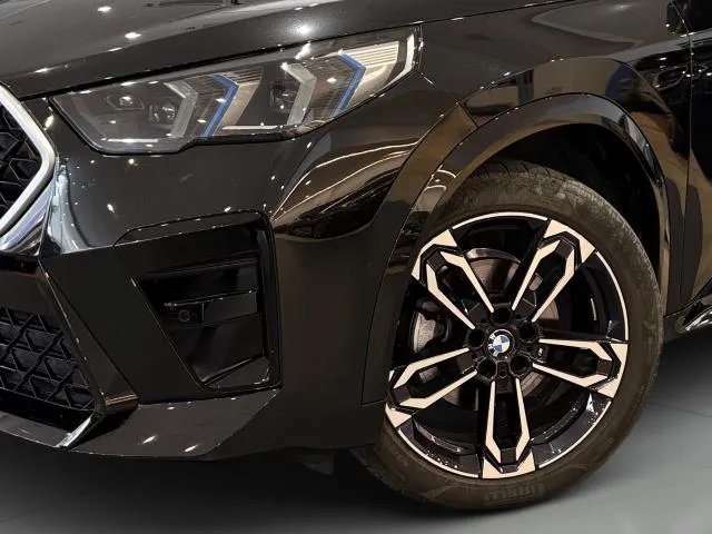 BMW X2 sDrive20d 120 kW (163 CV) de segunda mano