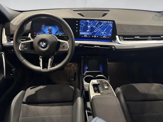 BMW X2 sDrive20d 120 kW (163 CV) de segunda mano