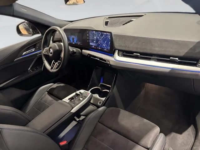 BMW X2 sDrive20d 120 kW (163 CV) de segunda mano
