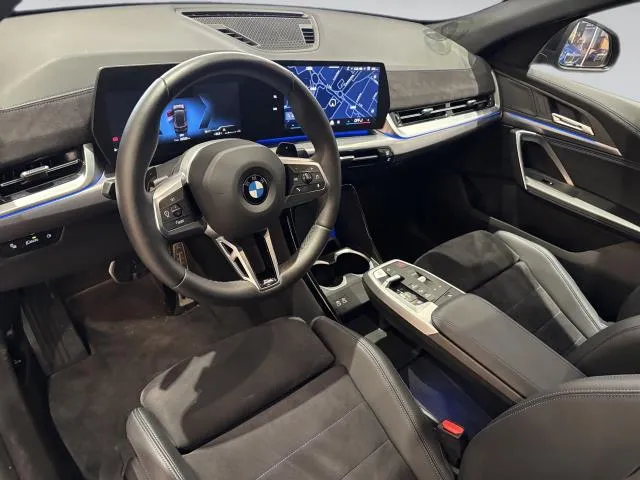BMW X2 sDrive20d 120 kW (163 CV) de segunda mano