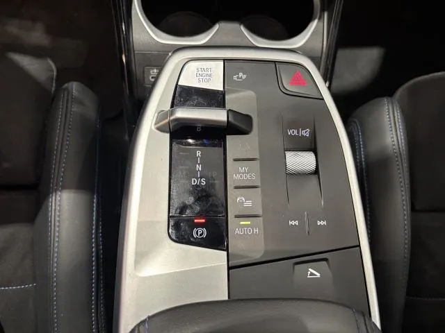 BMW X2 sDrive20d 120 kW (163 CV) de segunda mano