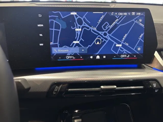BMW X2 sDrive20d 120 kW (163 CV) de segunda mano