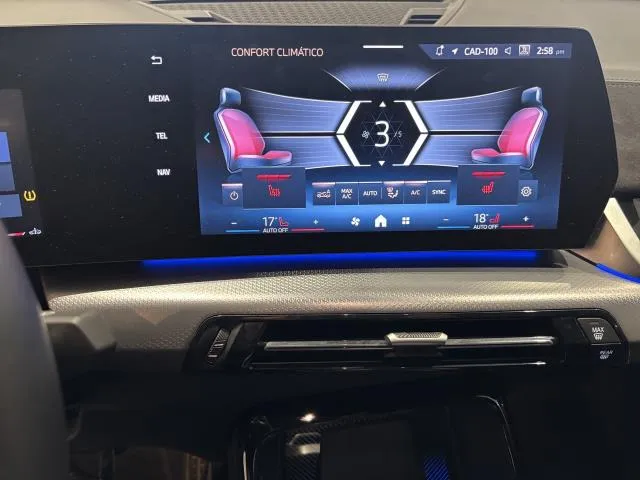 BMW X2 sDrive20d 120 kW (163 CV) de segunda mano