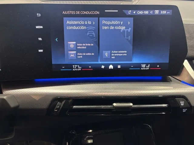 BMW X2 sDrive20d 120 kW (163 CV) de segunda mano