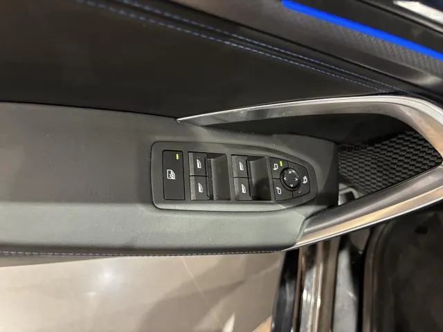 BMW X2 sDrive20d 120 kW (163 CV) de segunda mano