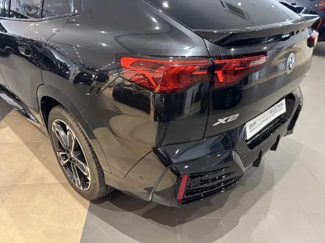 BMW X2 sDrive20d 120 kW (163 CV) de segunda mano