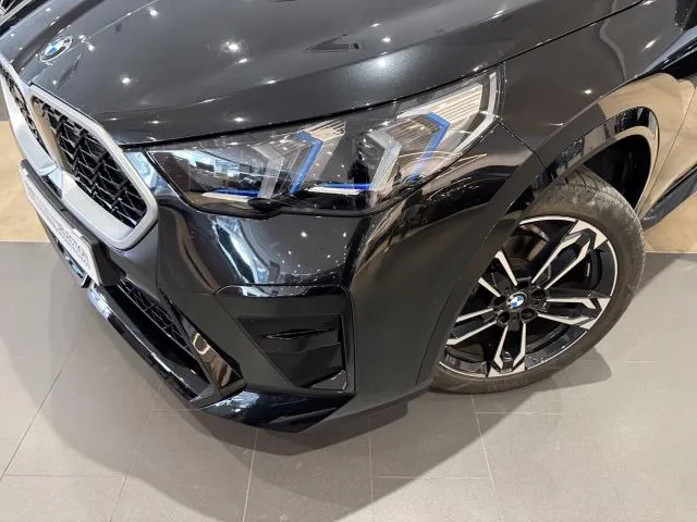 BMW X2 sDrive20d 120 kW (163 CV) de segunda mano
