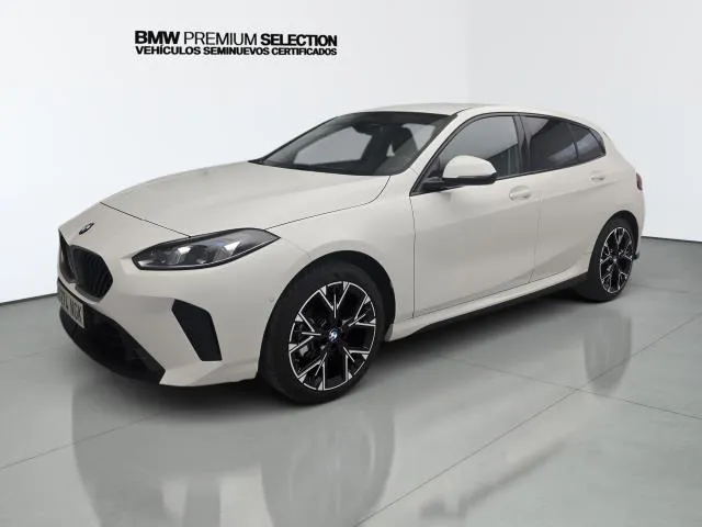BMW Serie 1 120i 125 kW (170 CV) de segunda mano