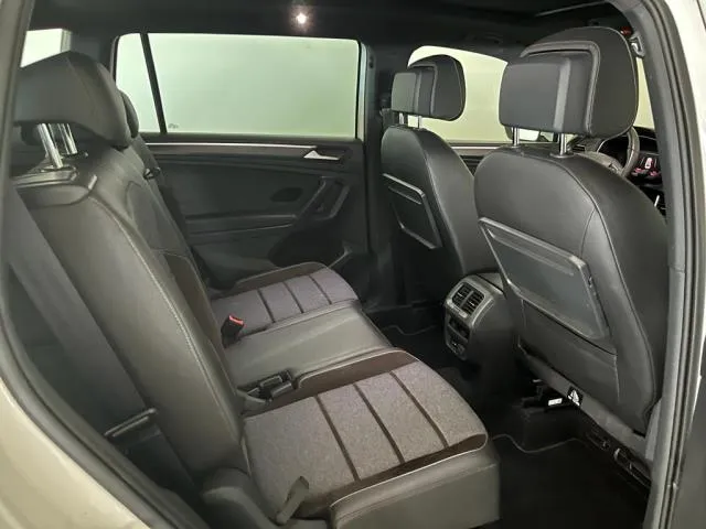 SEAT Tarraco 1.5 TSI S&S Xcellence Plus 110 kW (150 CV) de segunda mano