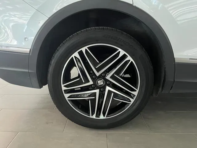SEAT Tarraco 1.5 TSI S&S Xcellence Plus 110 kW (150 CV) de segunda mano