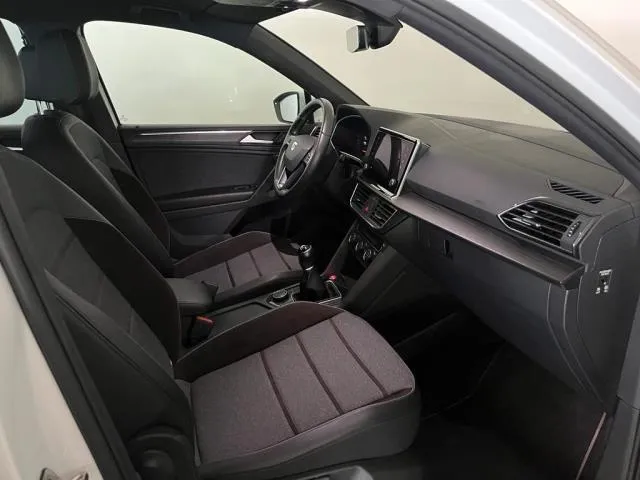 SEAT Tarraco 1.5 TSI S&S Xcellence Plus 110 kW (150 CV) de segunda mano
