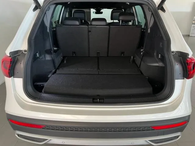 SEAT Tarraco 1.5 TSI S&S Xcellence Plus 110 kW (150 CV) de segunda mano