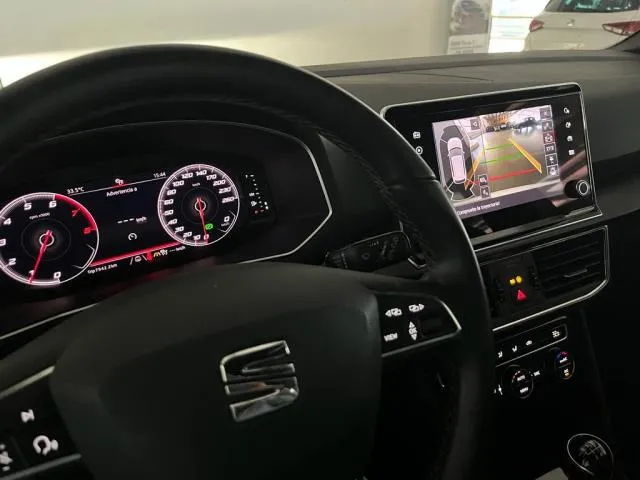 SEAT Tarraco 1.5 TSI S&S Xcellence Plus 110 kW (150 CV) de segunda mano