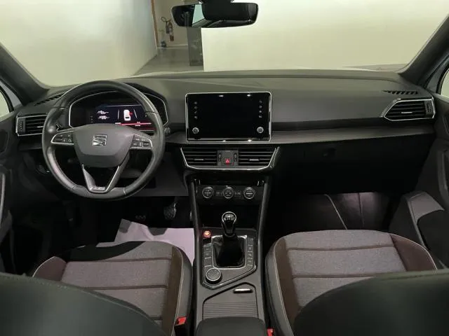 SEAT Tarraco 1.5 TSI S&S Xcellence Plus 110 kW (150 CV) de segunda mano