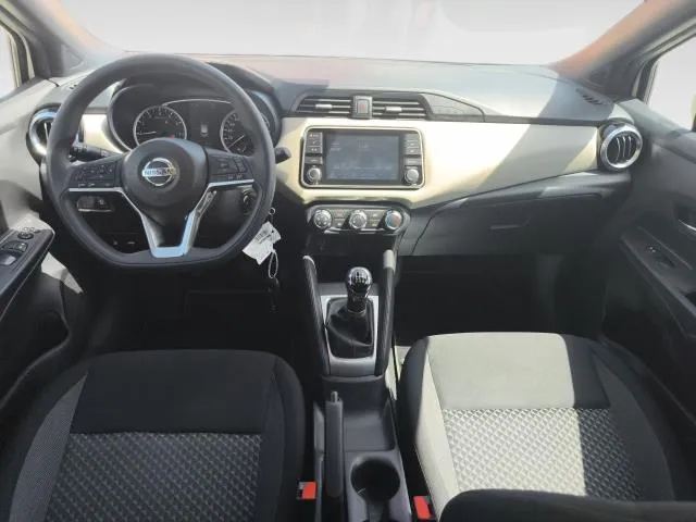 Nissan Micra IG-T Acenta 68 kW (92 CV) de segunda mano