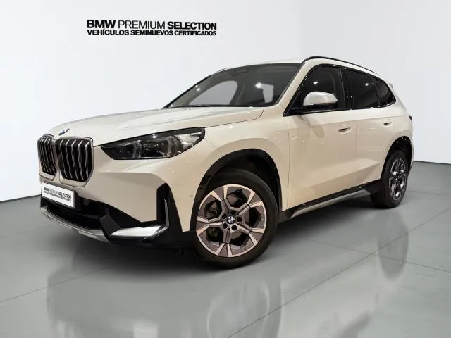 BMW X1 sDrive18d 110 kW (150 CV) de segunda mano